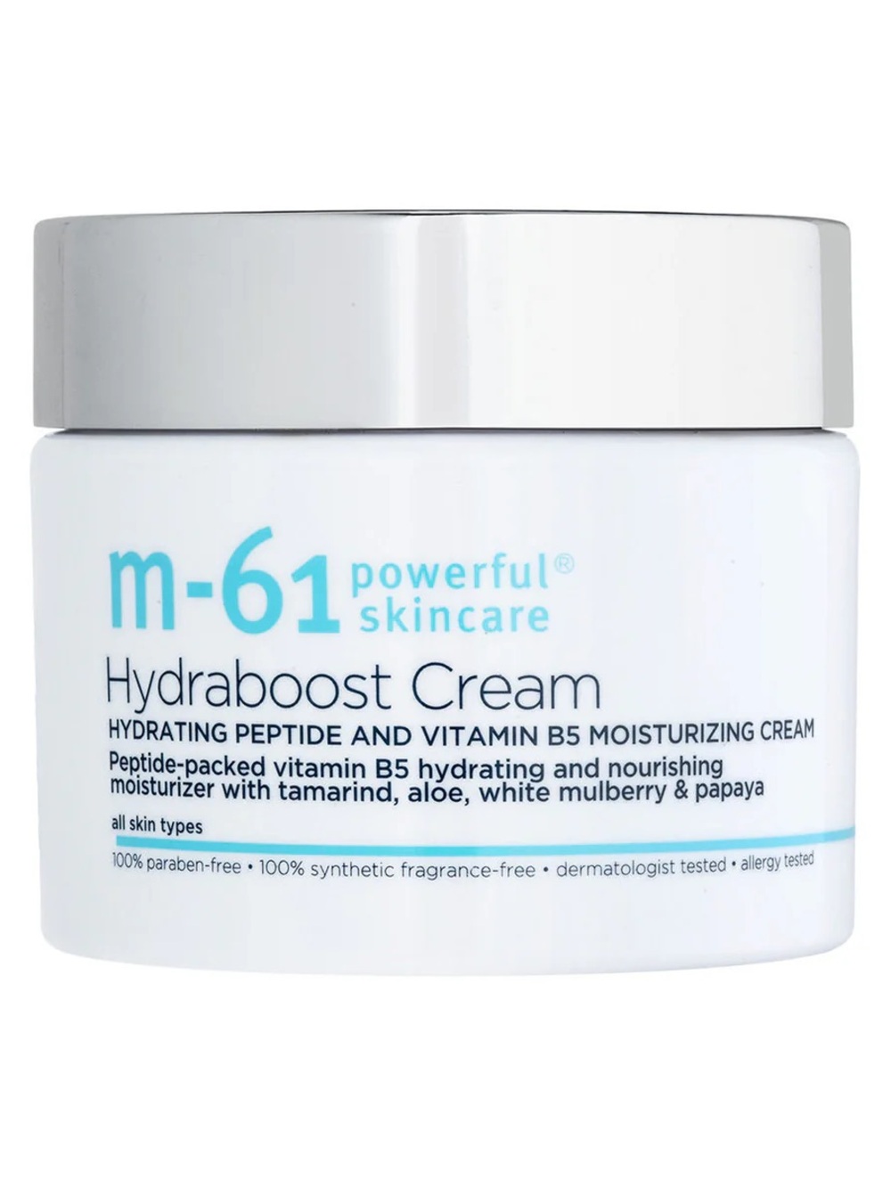 🔸NWB🔸M-61 Hydraboost Cream